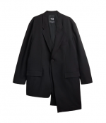 Black M Sp Uni Blazer