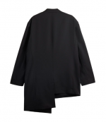 Black M Sp Uni Blazer