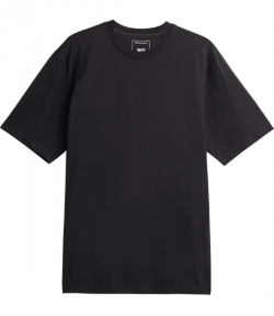Black M Merch  Ss Tee