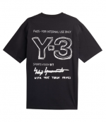 Black M Merch  Ss Tee