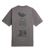 Granite Gfx Ss Tee 1