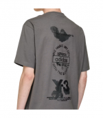 Granite Gfx Ss Tee 1