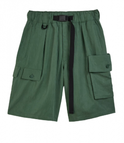 M Wtwill Greoxi Oxyver Shorts