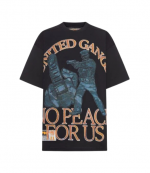 The Boy Black Gangs T-shirt