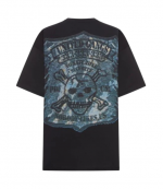 The Boy Black Gangs T-shirt