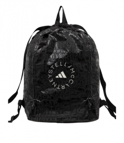 Black aSMC Gymsack P