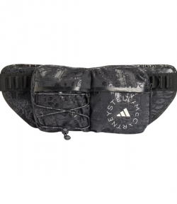 Black aSMC Bumbag P
