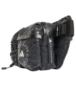 Black aSMC Bumbag P