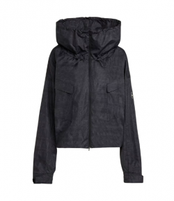 Black aSMC Item Jktp Jacket