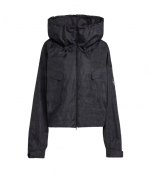 Black aSMC Item Jktp Jacket