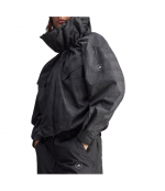 Black aSMC Item Jktp Jacket