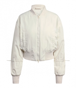 aSMC Sw Bom Cro Jacket