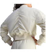 aSMC Sw Bom Cro Jacket