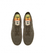 Military Espadrillas Low Man Canvas/Canvas
