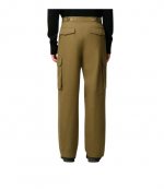 Bronze Cargo Pants