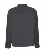 Anthracite Chemise Ami Boxy Shirt
