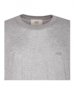 Heather Grey Ami T-Shirt