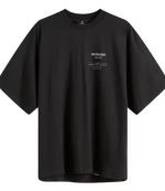 Black Revere Manor T-Shirt