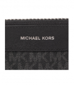Black Travel Pouch