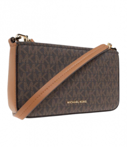 Brown Bryant Xbody Pouchette