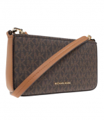 Brown Bryant Xbody Pouchette