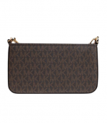 Brown Bryant Xbody Pouchette