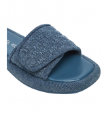 Union Wash Suki Flat Side