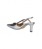 Silver Alora Mid Sling