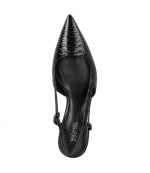 Black Alora Mid Sling