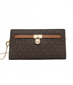 Brown Hamilton Moderne Xbody