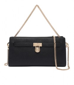 Black Hamilton Moderne Xbody
