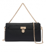 Black Hamilton Moderne Xbody