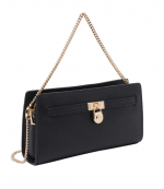 Black Hamilton Moderne Xbody