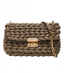Birch Tribeca Chain Shoulder