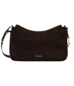 Chocolate Nolita Shoulder Bag