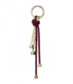 Mulberry Key Charm Novelty