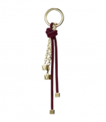 Mulberry Key Charm Novelty