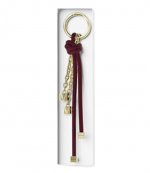 Mulberry Key Charm Novelty