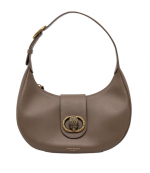 Taupe Comb Chelsea Hobo