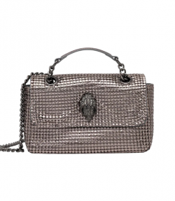 Gunmetal Kensington Chainmail