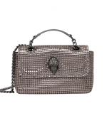 Gunmetal Kensington Chainmail