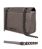 Gunmetal Kensington Chainmail
