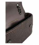 Gunmetal Kensington Chainmail