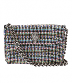 Multi Sm Party Shoulder Bag