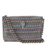 Multi Sm Party Shoulder Bag