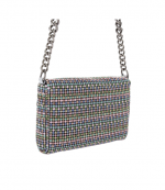 Multi Sm Party Shoulder Bag