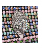 Multi Sm Party Shoulder Bag