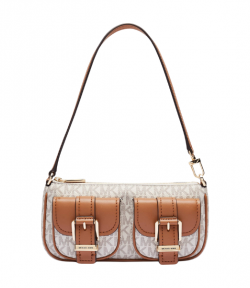 Vanille Zoe Sm Convy Pouchette