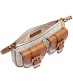 Vanille Zoe Sm Convy Pouchette