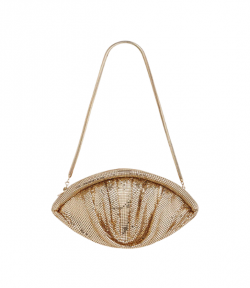 Gold Pochette